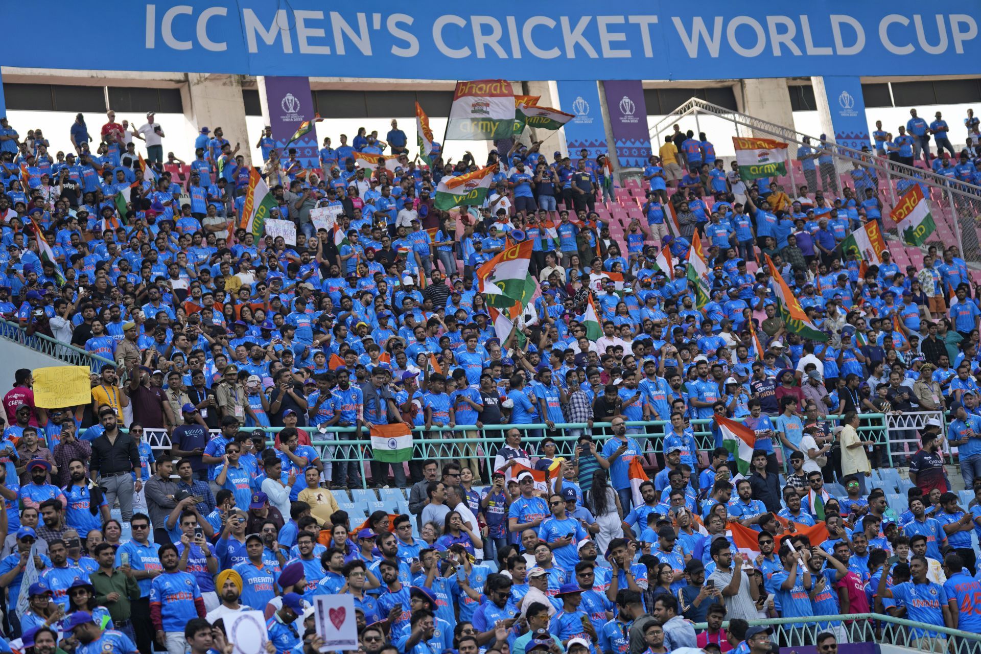 India Cricket WCup