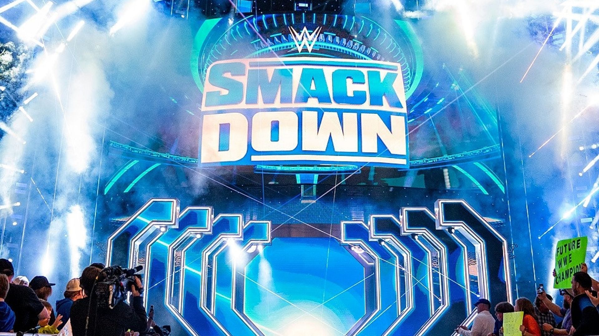 WWE SmackDown