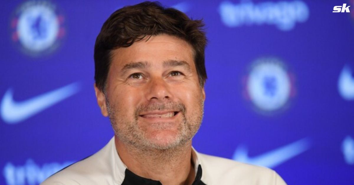 Mauricio Pochettino (via Getty Images)