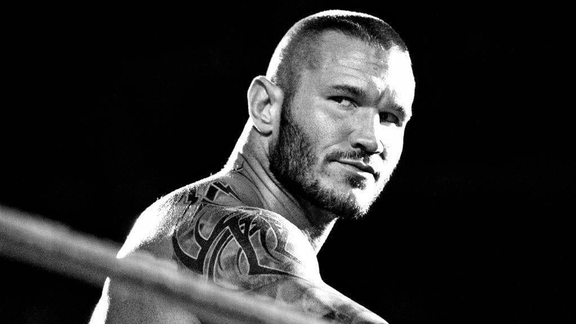 Randy Orton