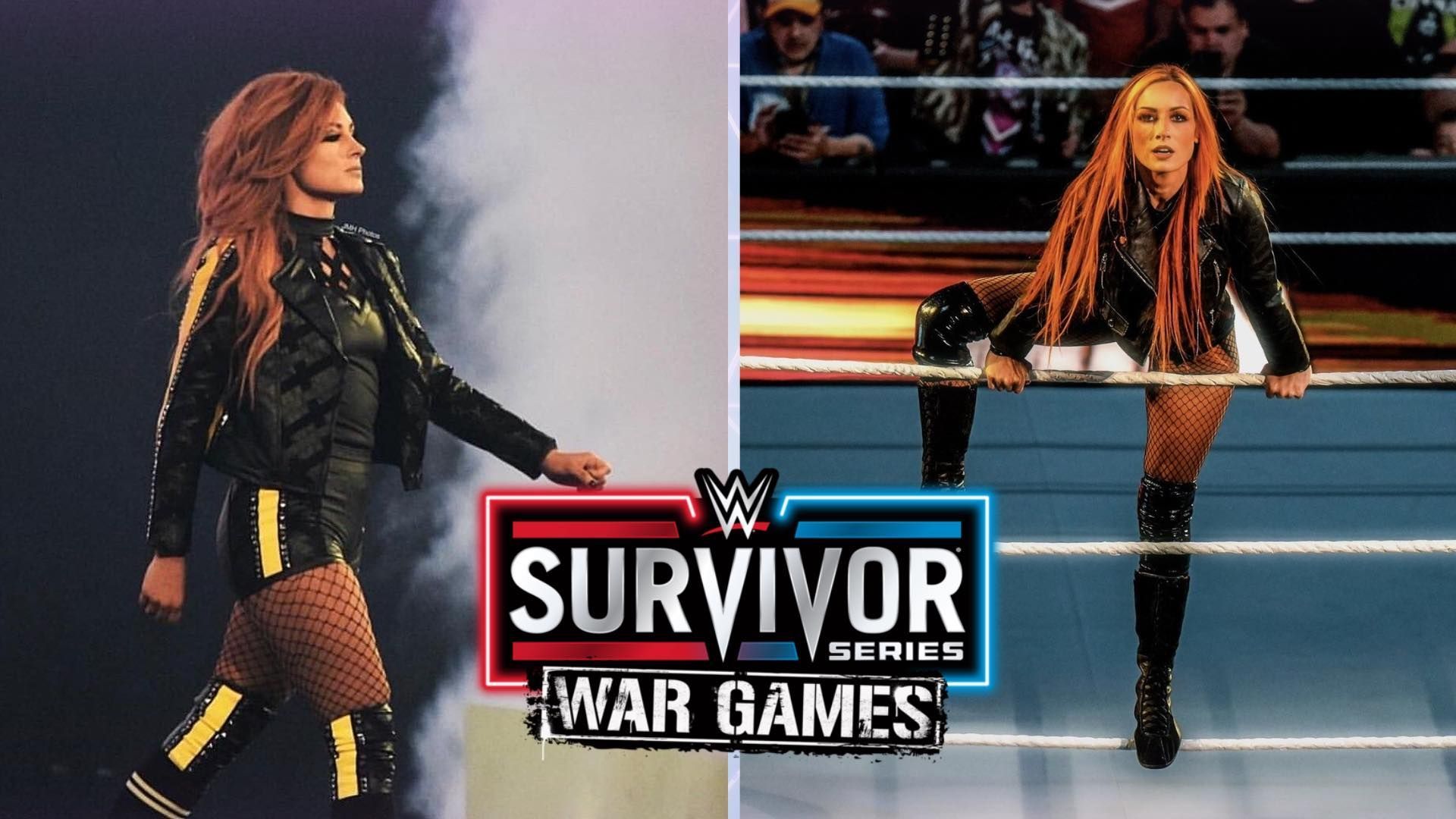 Becky Lynch is rumored to join Team Bianca Belair at Survivor Series 2023.