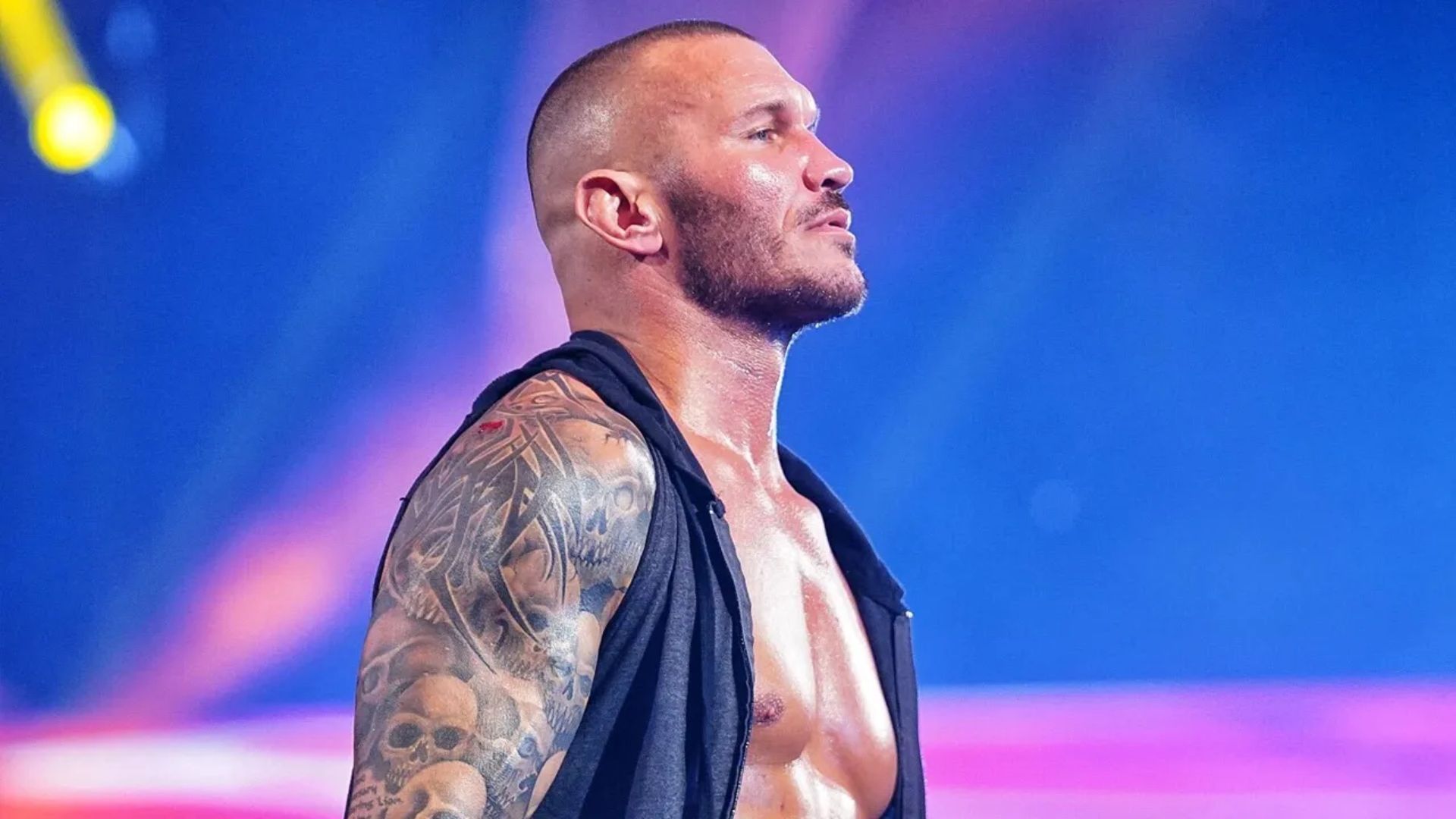 Randy Orton is one of the greatest WWE Superstars of all time