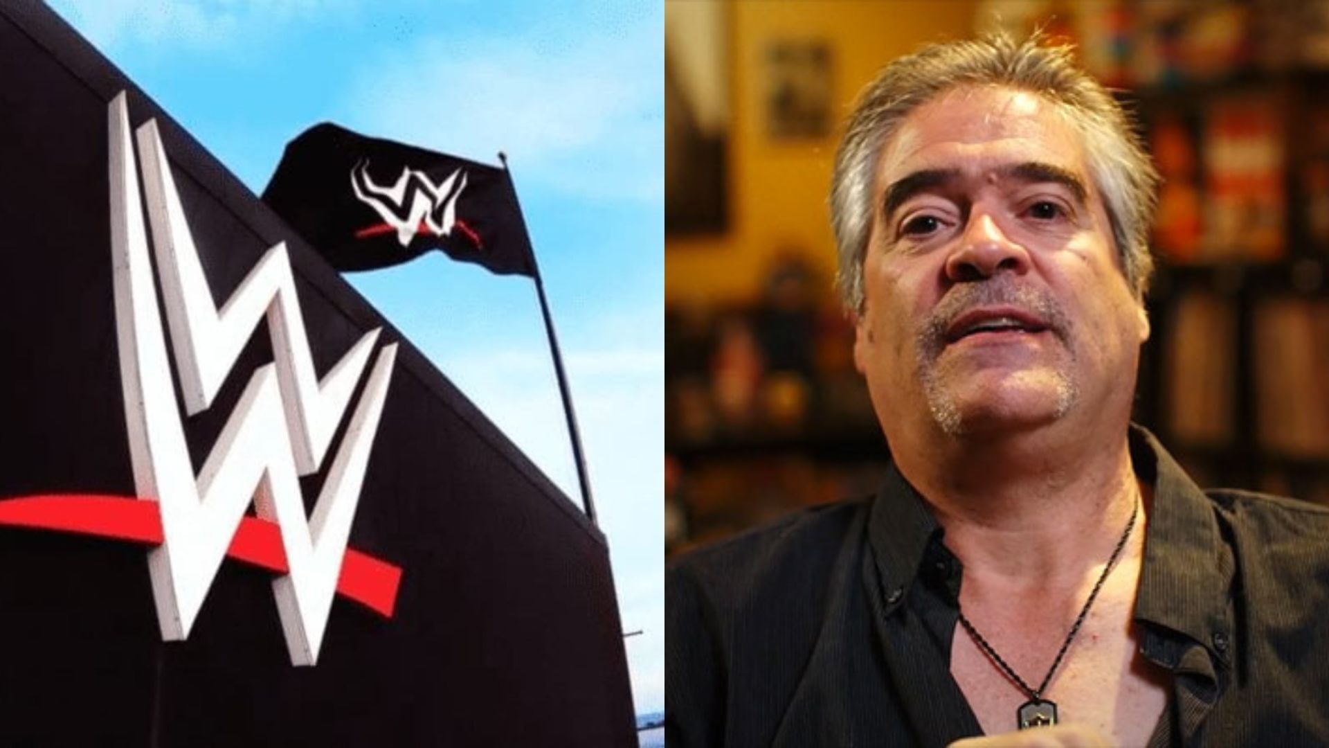 Vince Russo had some interesting things to say this week