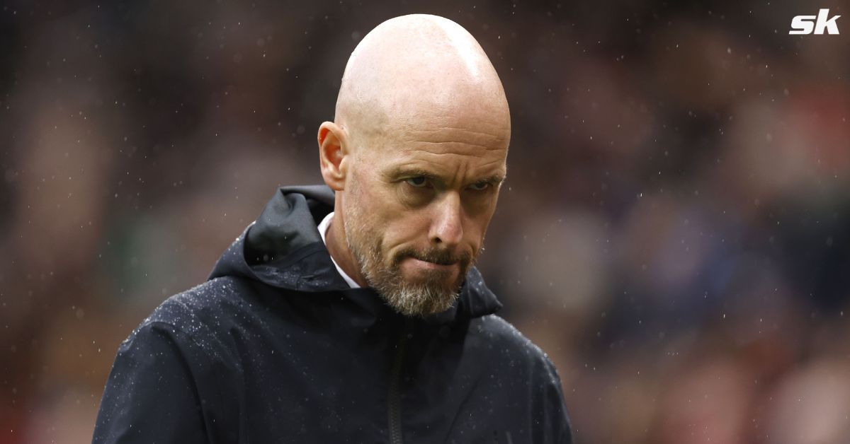 Manchester United boss Erik ten Hag set to miss next game after picking up ban in win over Luton Town