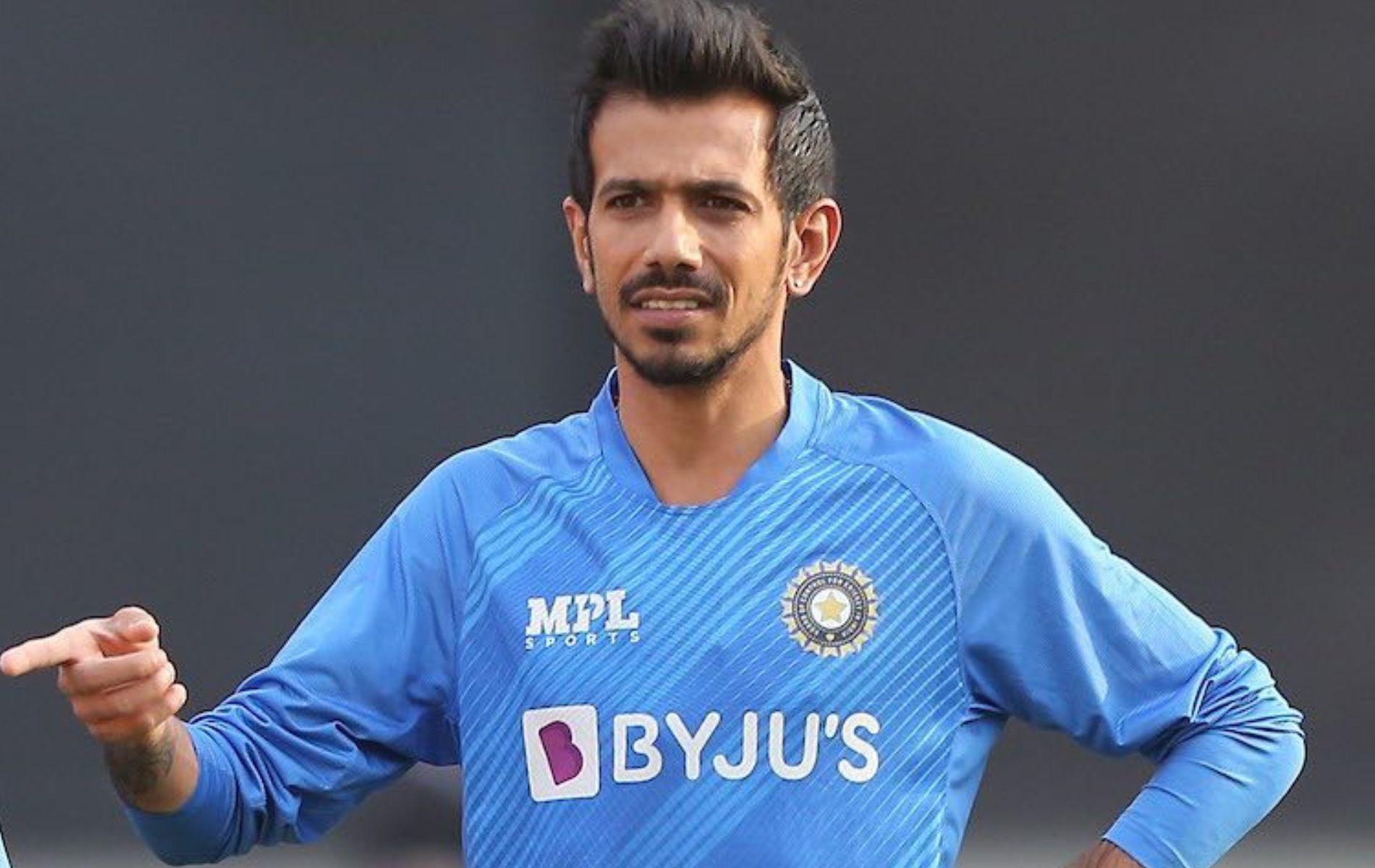 Yuzvendra Chahal is the leading wicket-taker for India in T20Is. (Pic: Instagram)