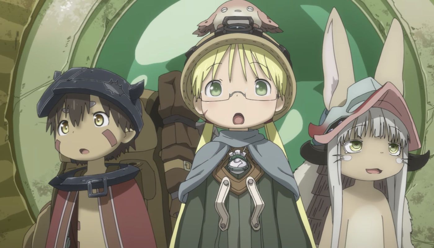 Anime like Made in Abyss that people need to check out (Image via Kinema Citrus).