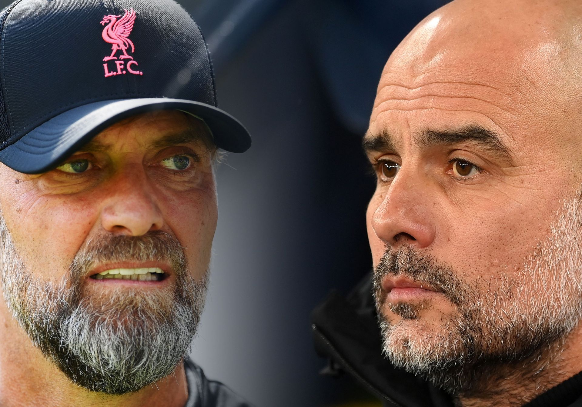 Liverpool FC v Manchester City - Premier League