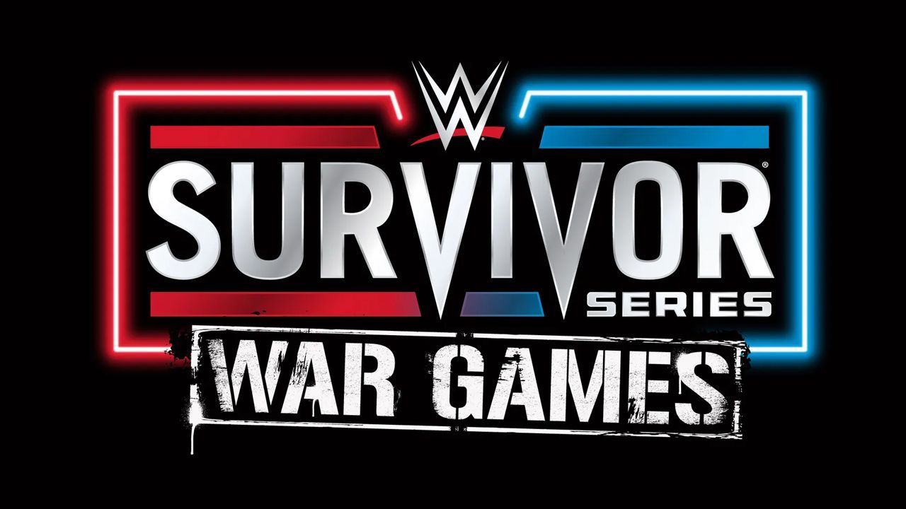 A major match could change at WWE Survivor Series WarGames