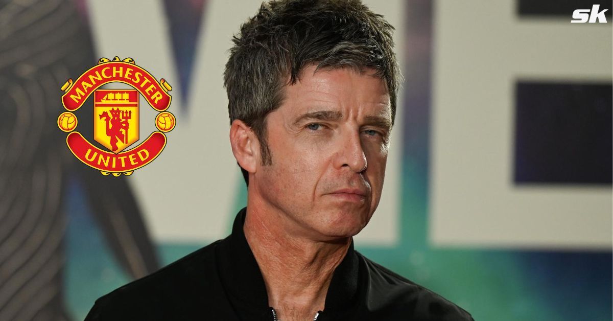 Noel Gallagher is a lifelong Manchester City supporter.