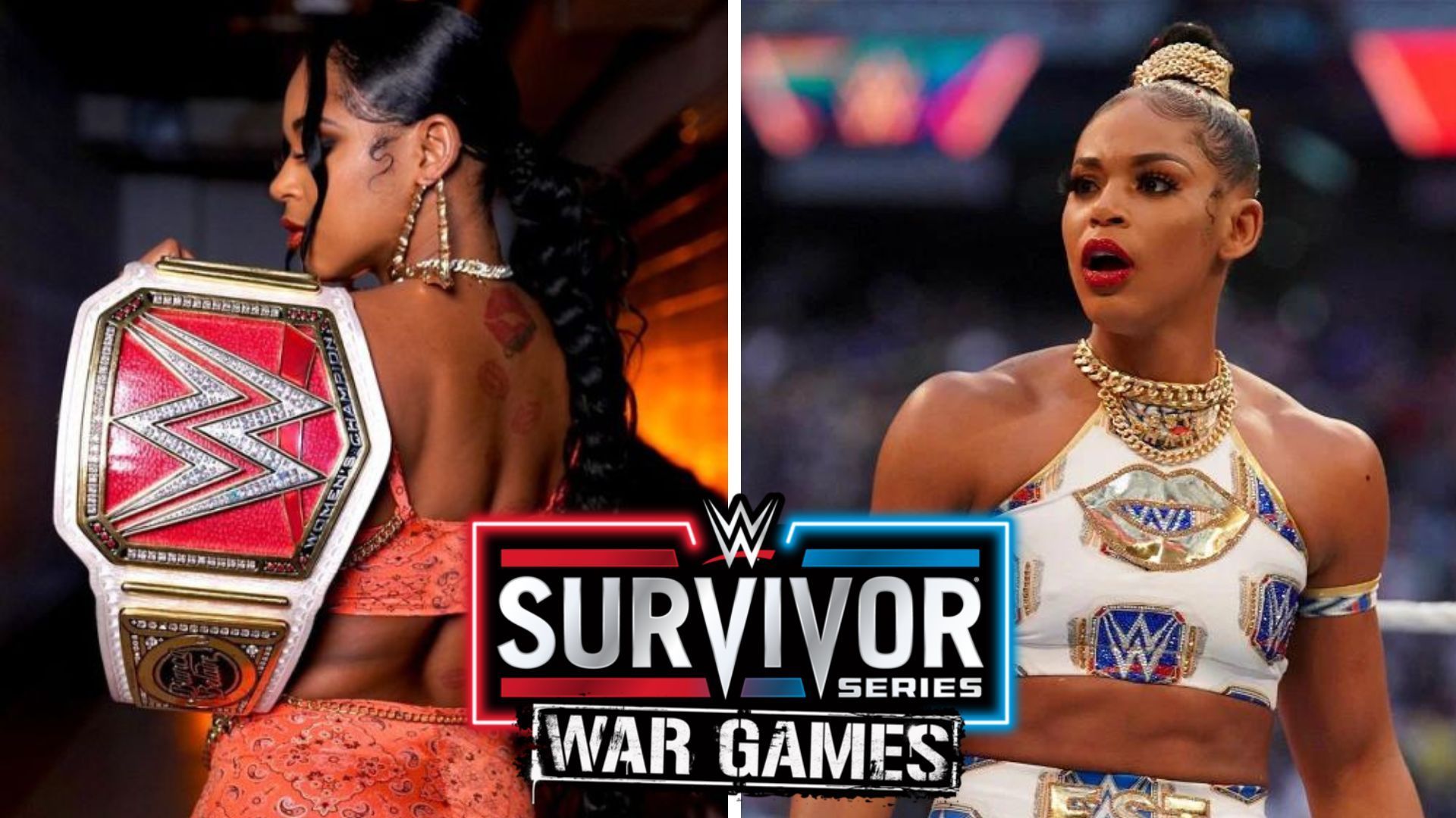 Bianca Belair could have a familiar face join her for WWE Survivor Series