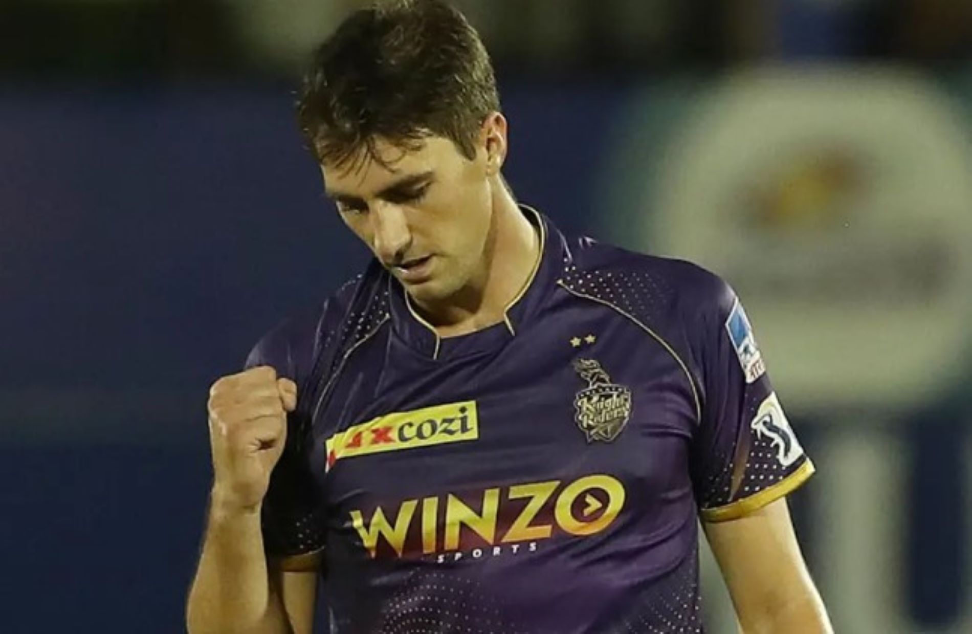Will Pat Cummins be third time lucky with KKR?