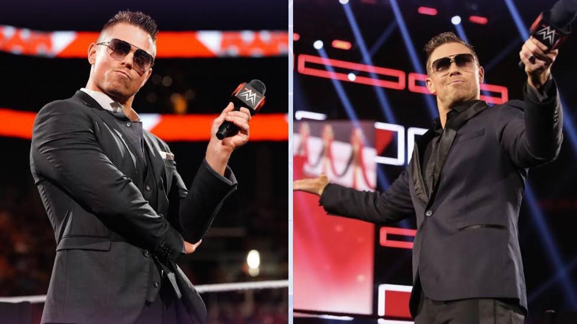 The Miz