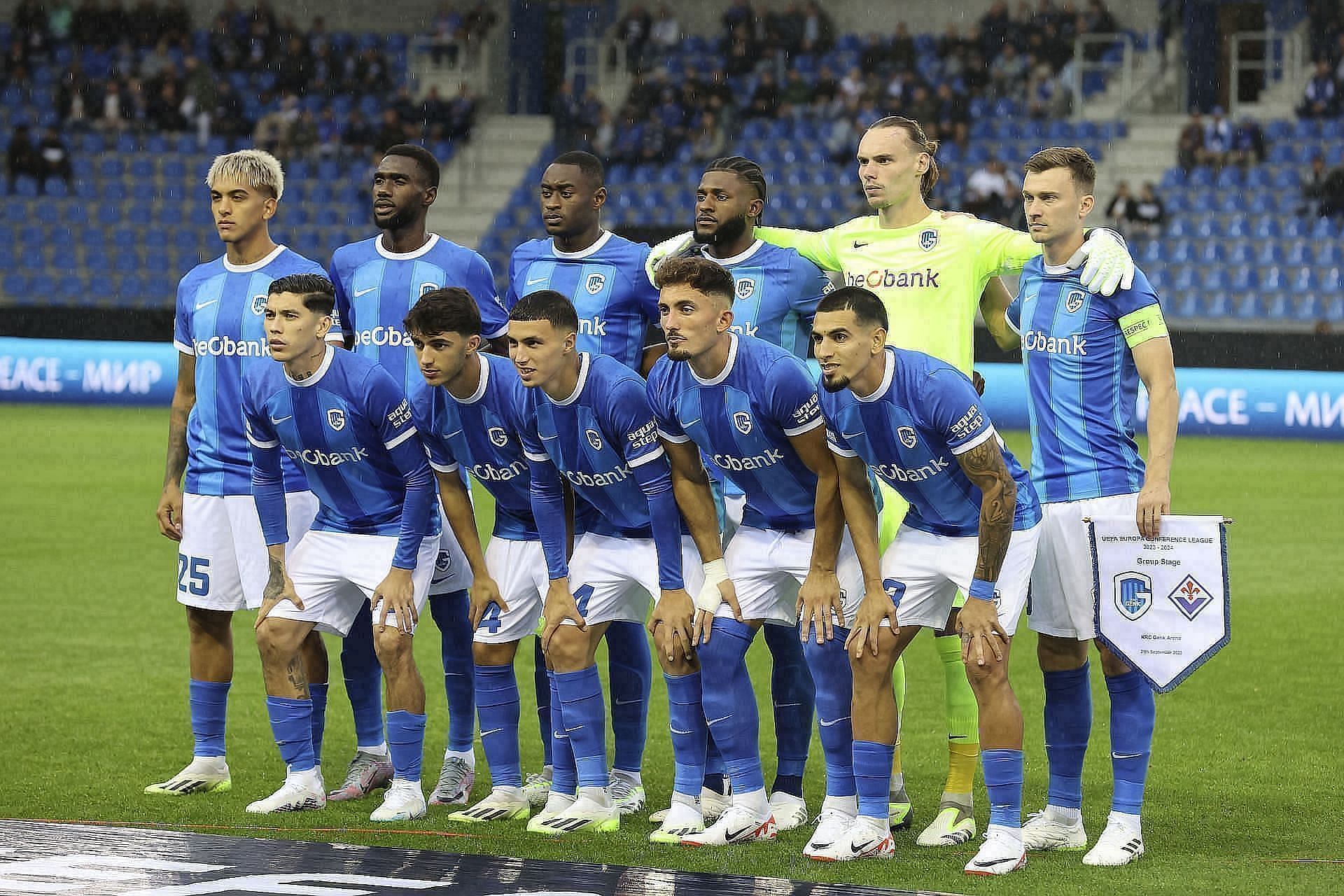 Standard Liege vs Genk Prediction and Betting Tips November 25th 2023