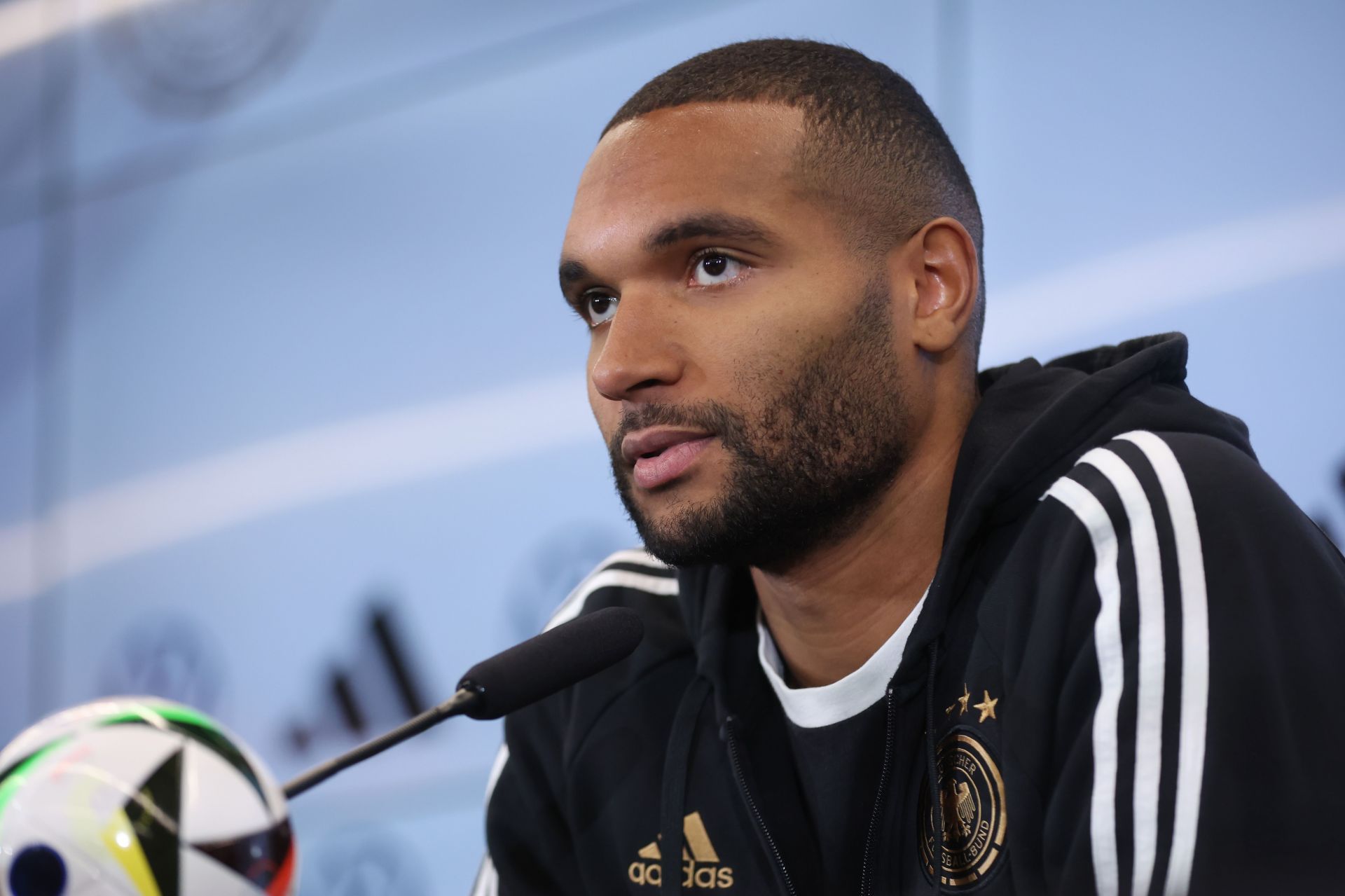 Jonathan Tah could leave the BayArena in 2024