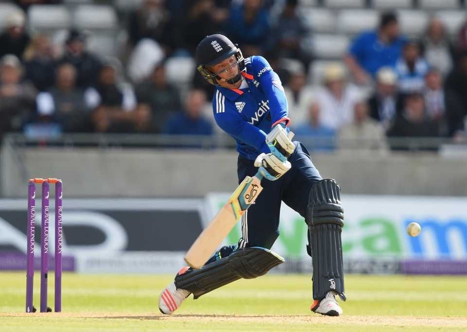 Jos Buttler's century hammered New Zealand into submission [PC: Getty]