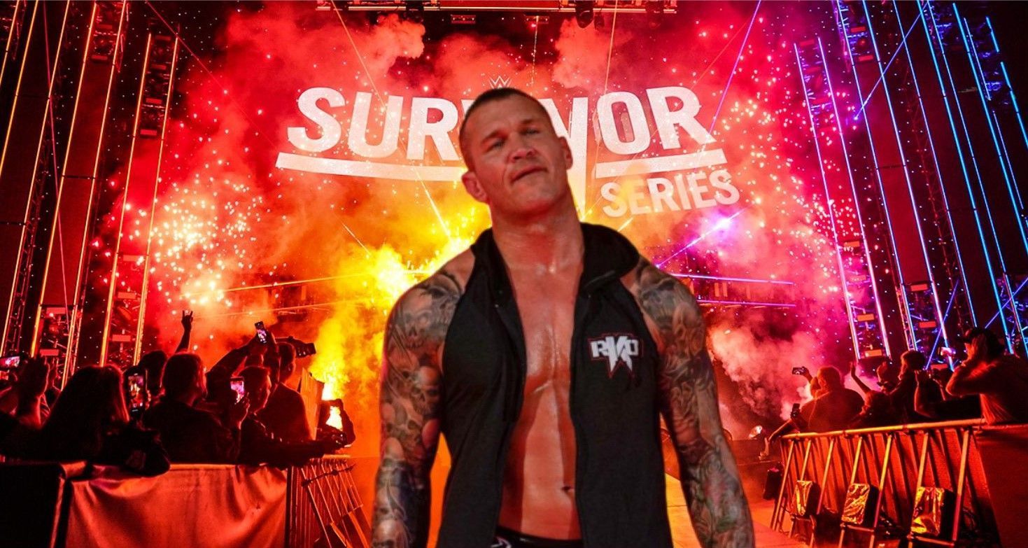 Is Randy Orton poised for Survivor Series return?