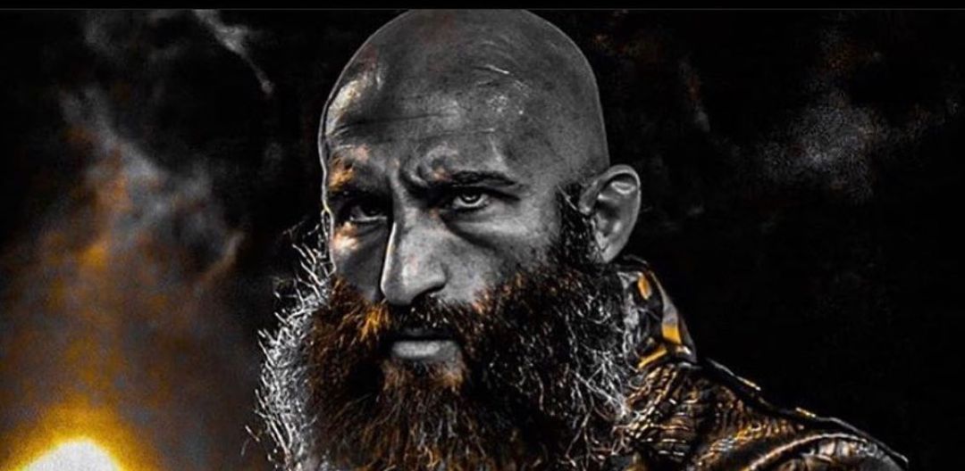 Tommaso Ciampa Net Worth