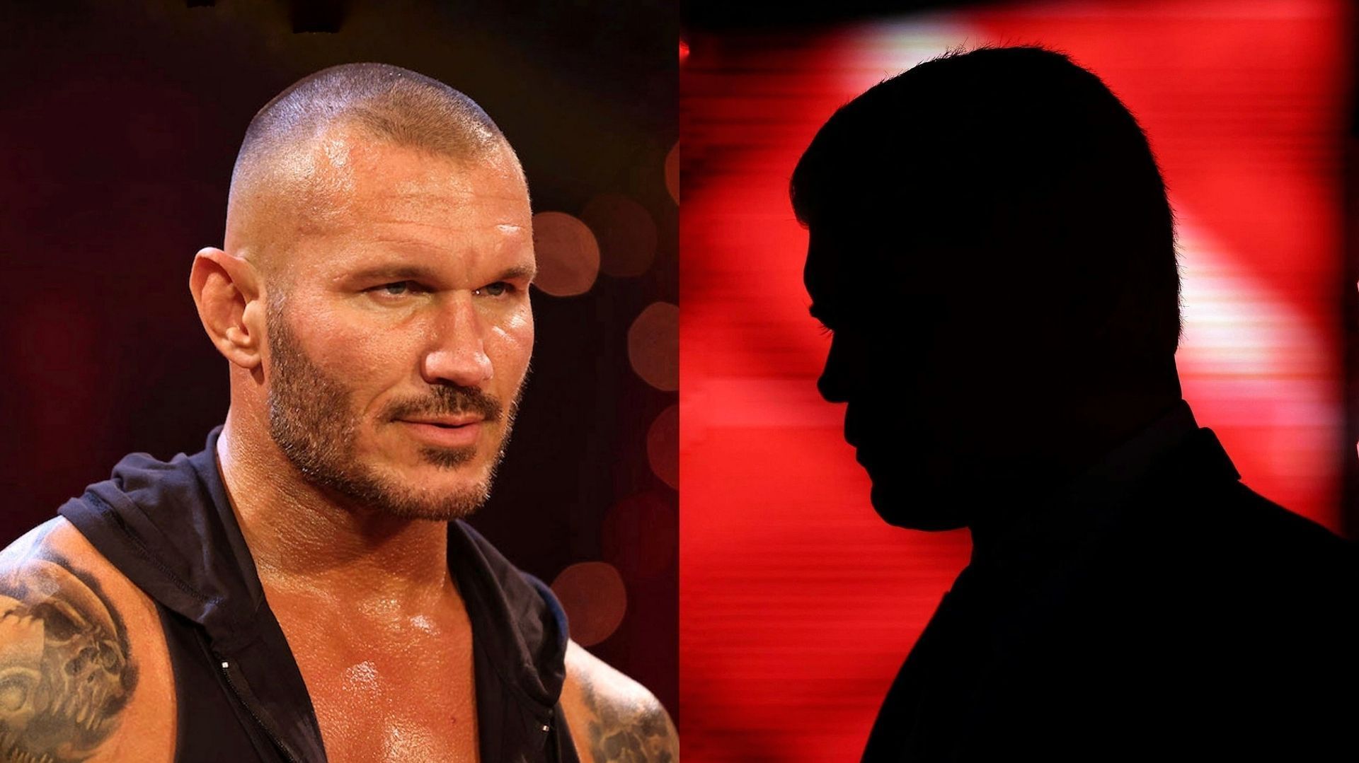 Randy Orton