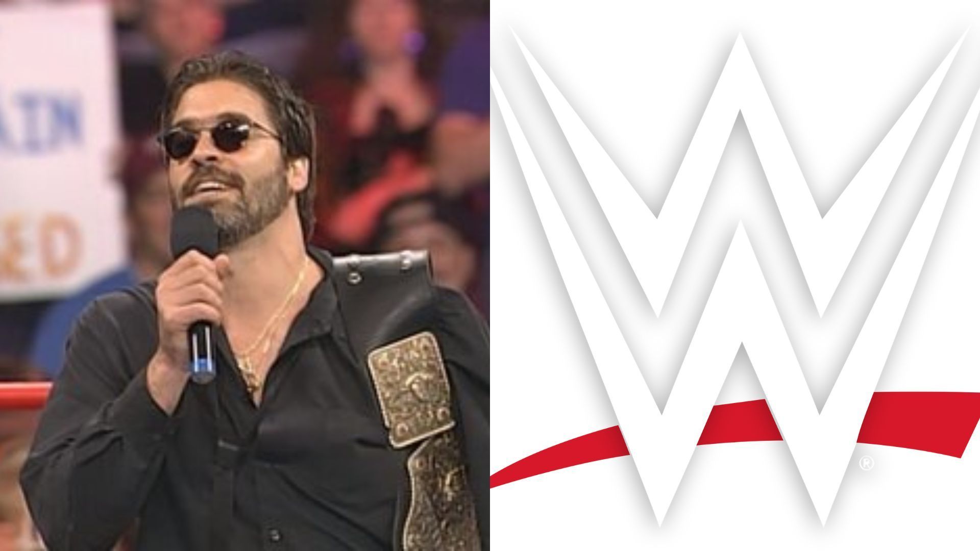 Vince Russo has served as head writer for both WWE RAW and WCW Nitro 