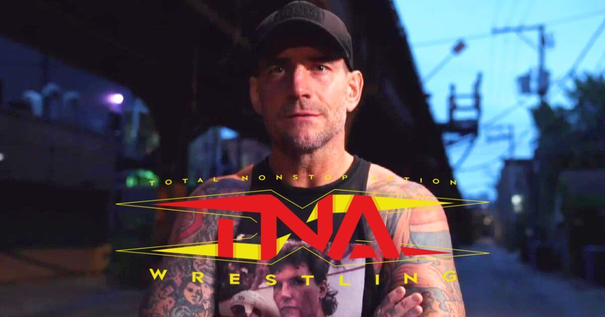 CM Punk