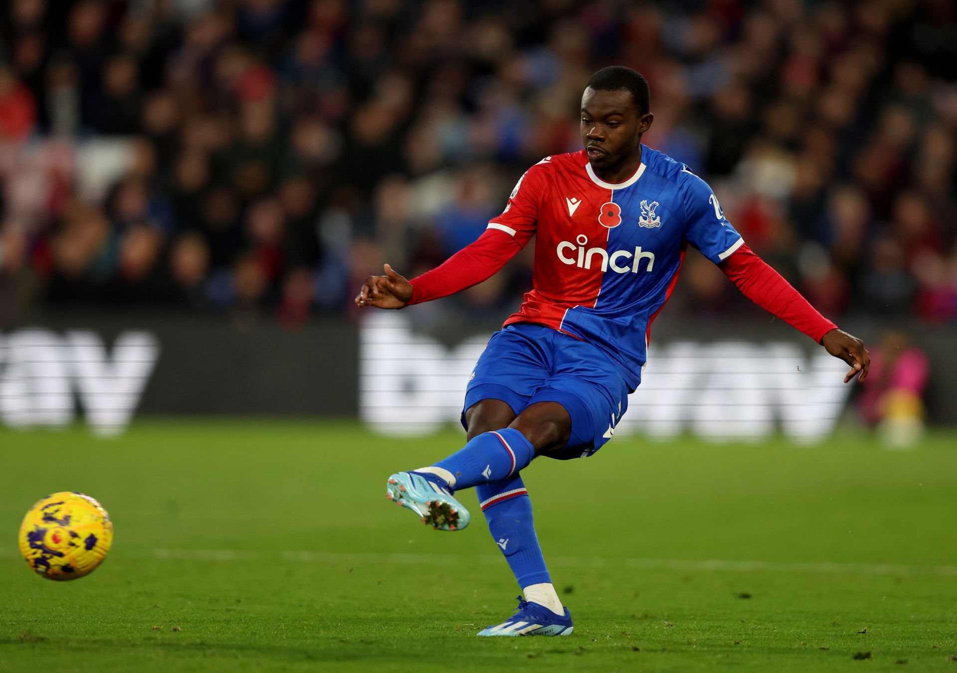 Crystal Palace v Everton FC - Premier League