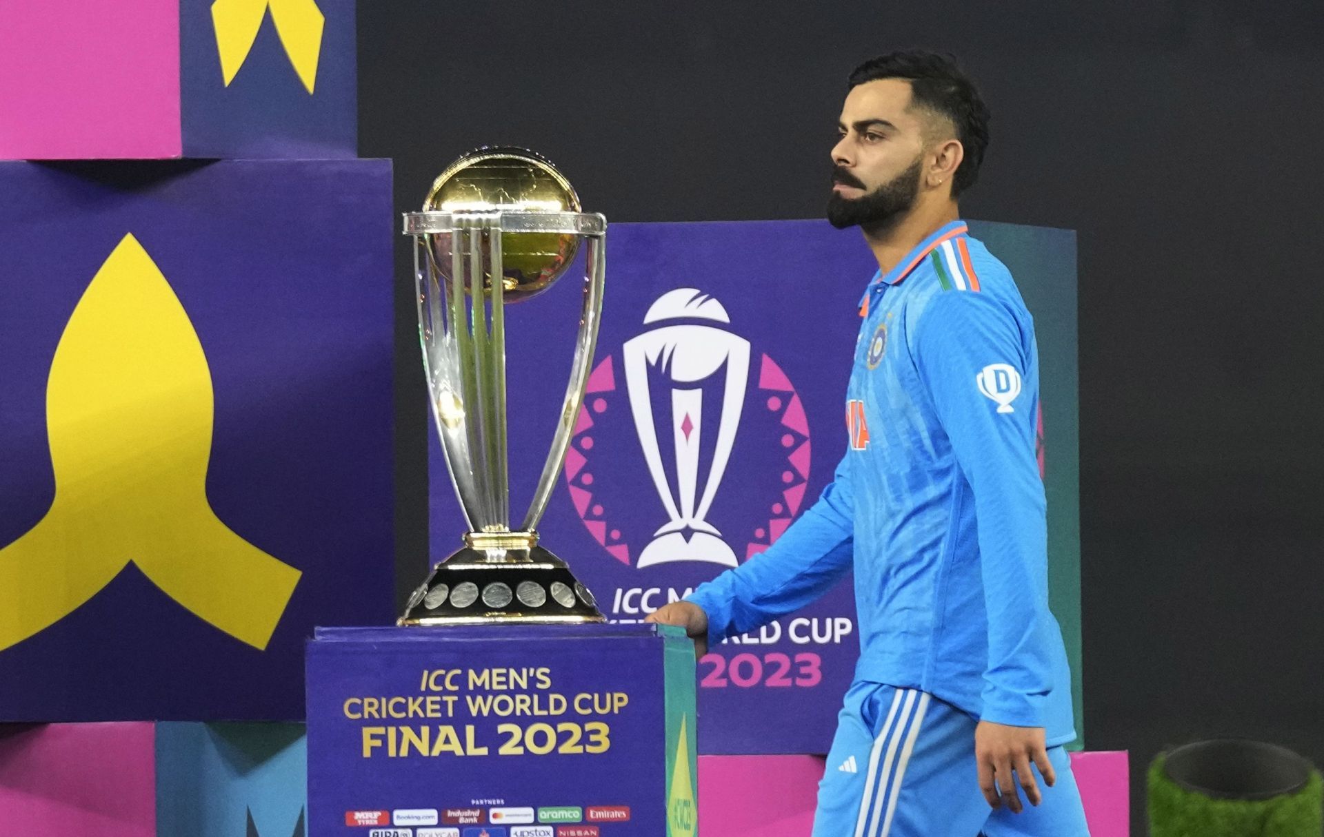 India Cricket WCup