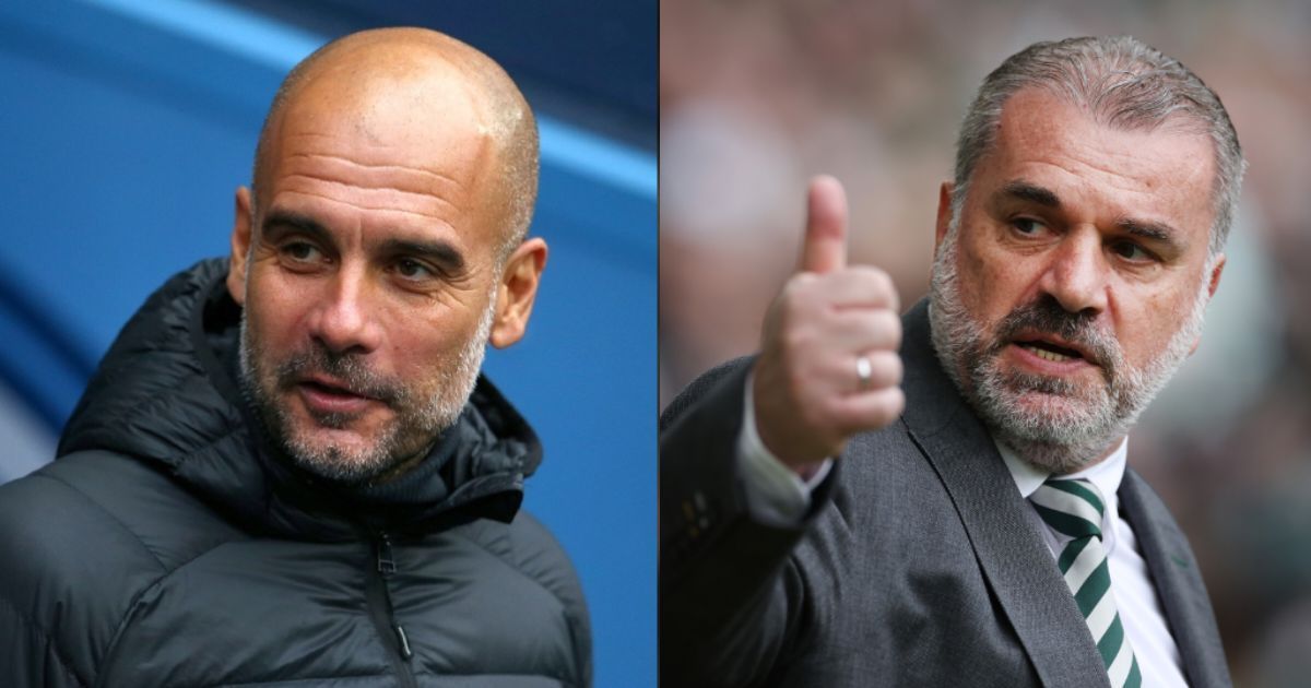 Mark Lawrenson predicts the outcome of Manchester City vs Tottenham