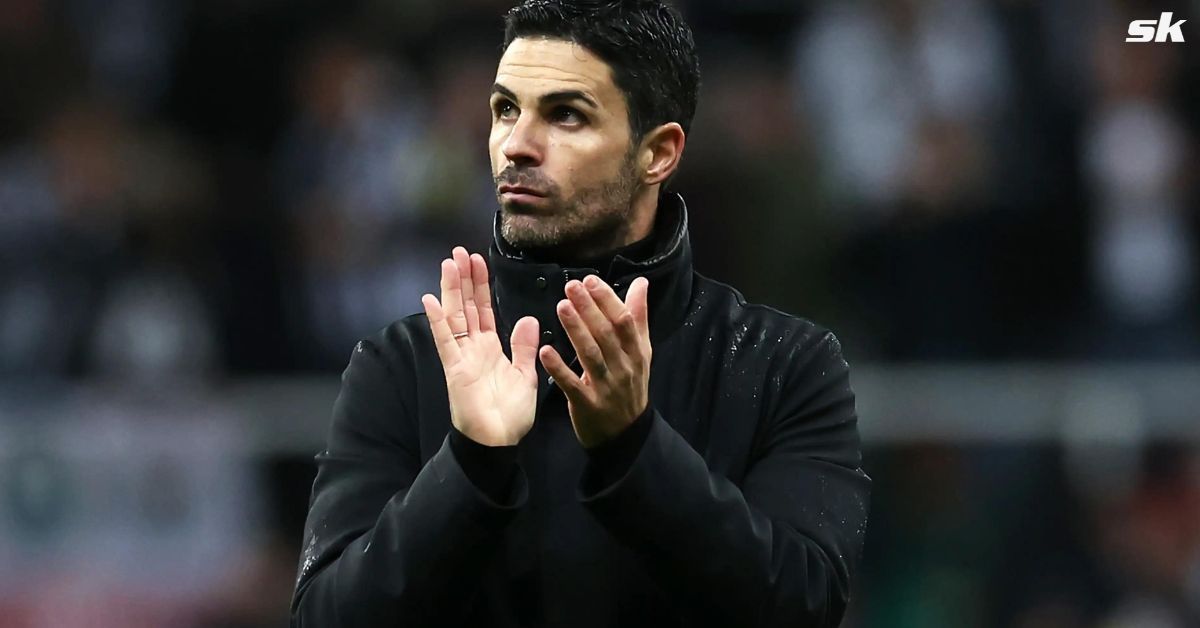Mikel Arteta could decide to let go of Charlie Patino in the near future.