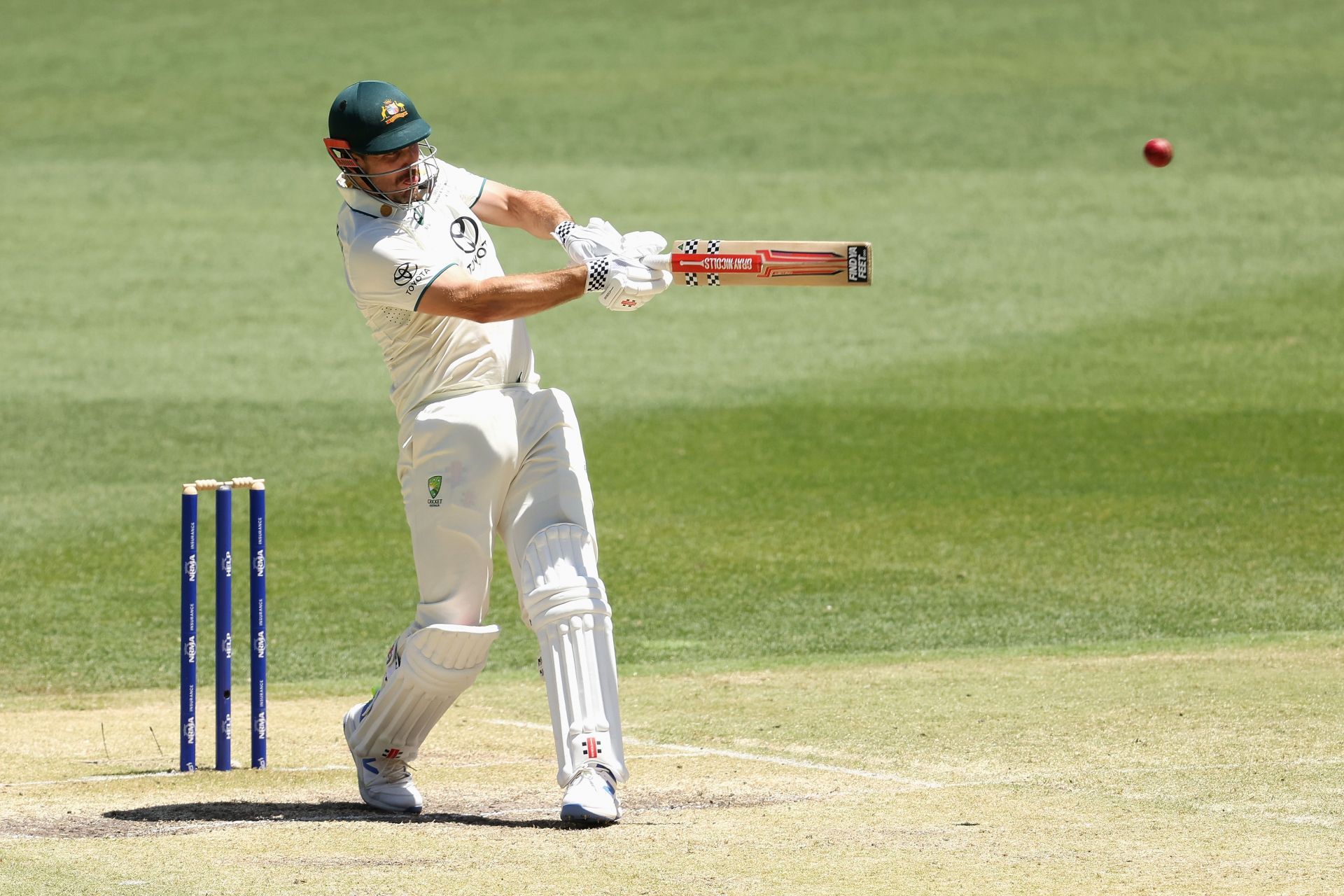 Australia v Pakistan - Men