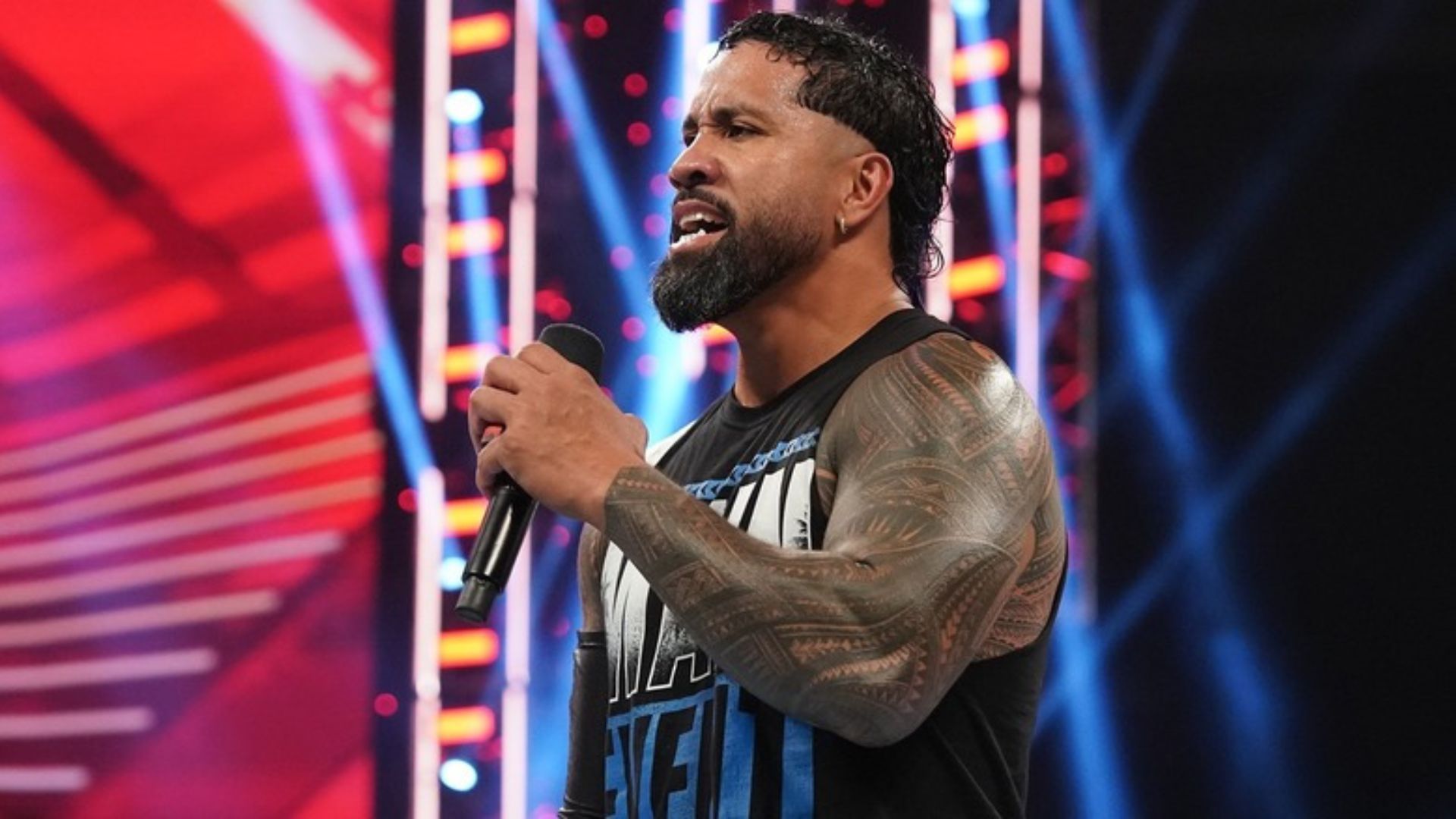 Did Jey Uso Make His First WWE Appearance In 1997? Know The Answer From ...