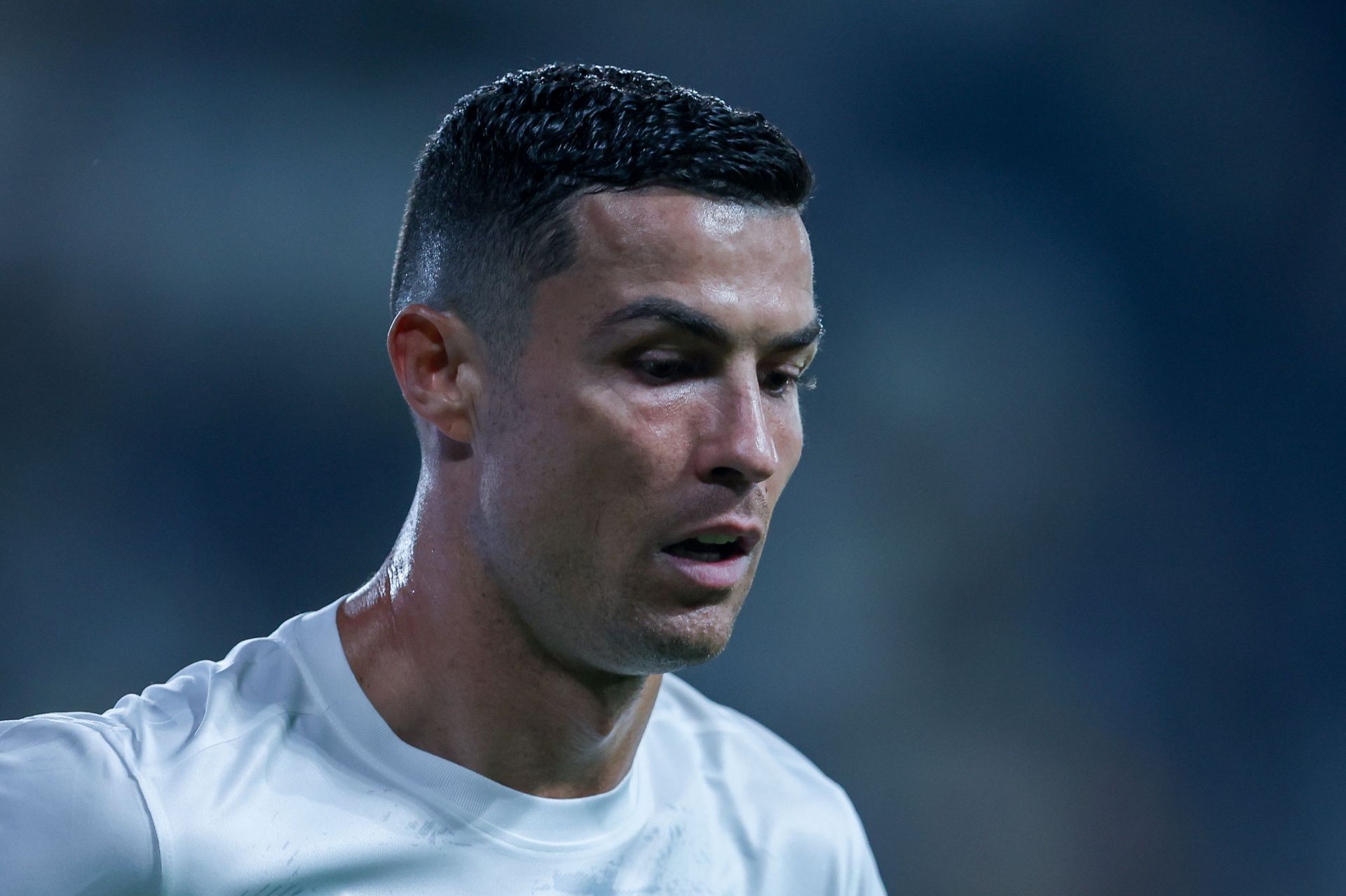 Al-Nassr Could Face Cristiano Ronaldo’s Ex-club And Former Rivals In ...