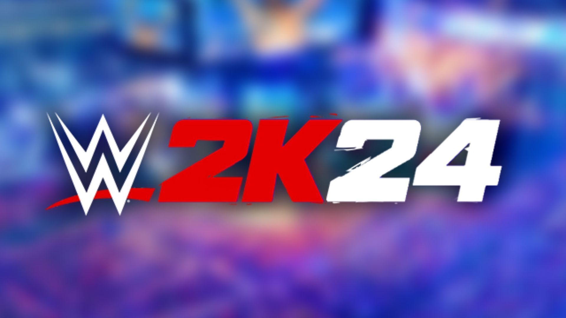 Who will be on the cover of WWE 2k24?