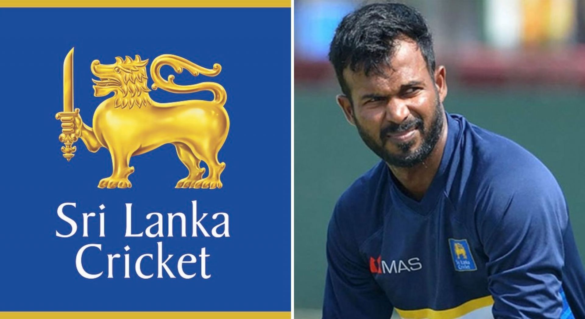 Sri Lanka Cricket