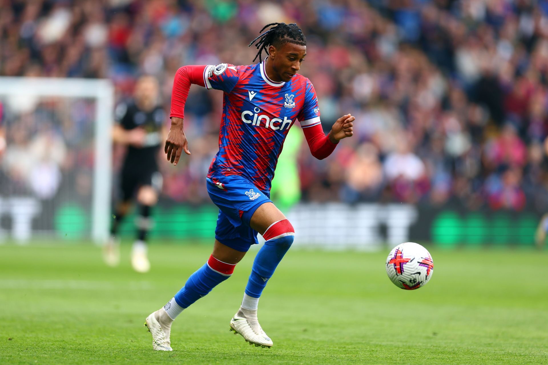 Crystal Palace v AFC Bournemouth - Premier League