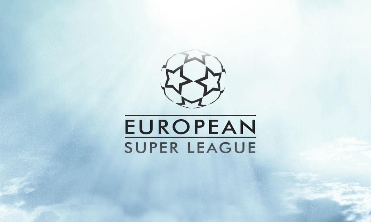 New date for Super League announced (Photo: European Super League)