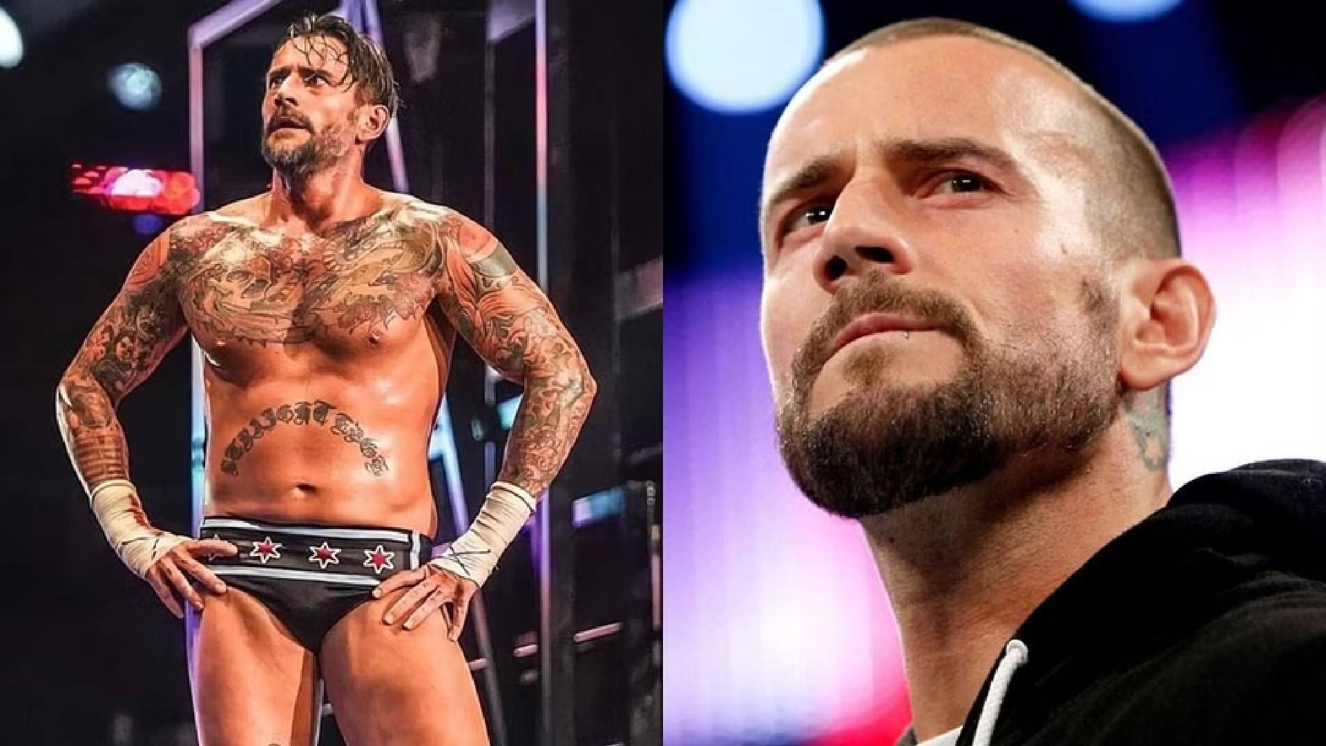 CM Punk