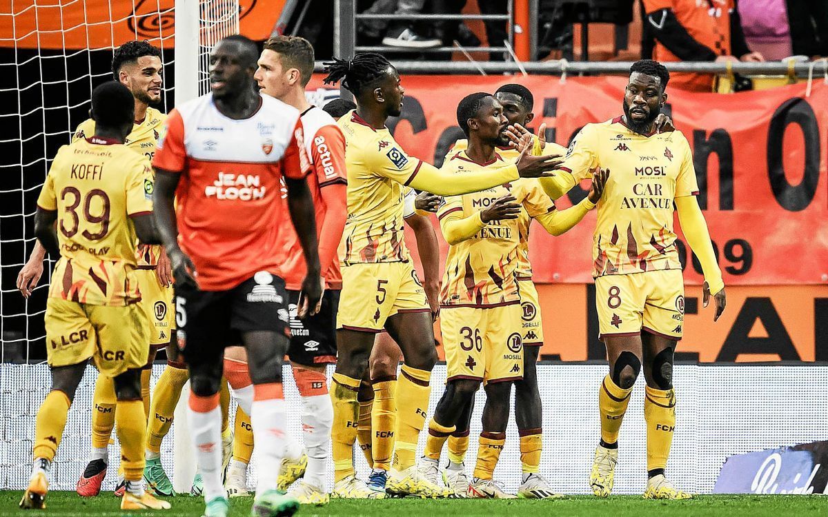 Can Metz pick up a positive result when they take on Brest this weekend?