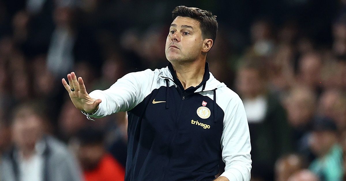 Mauricio Pochettino