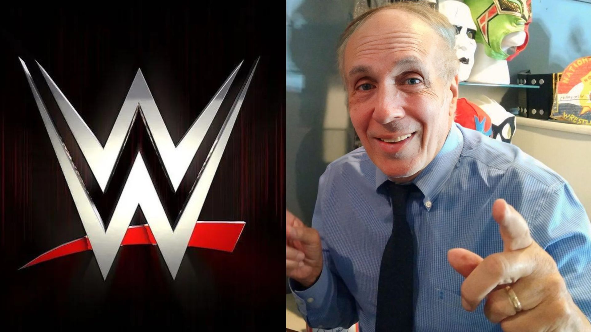Bill Apter had some interesting things to say this week
