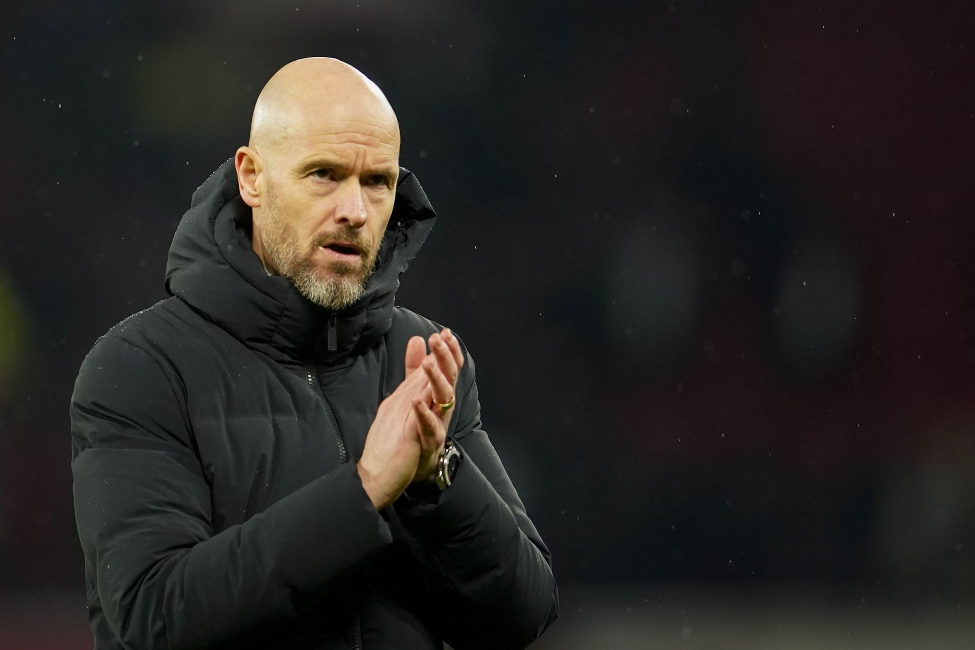 Erik ten Hag