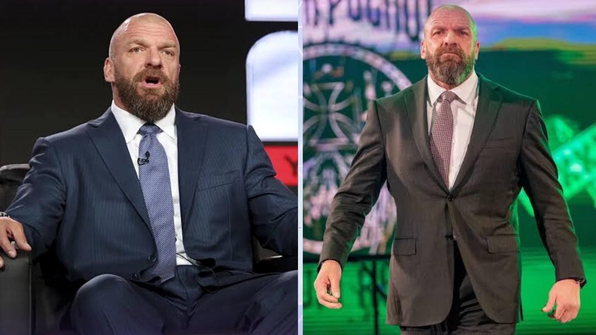 Triple H