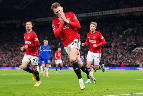 Scott McTominay (via Getty Images)