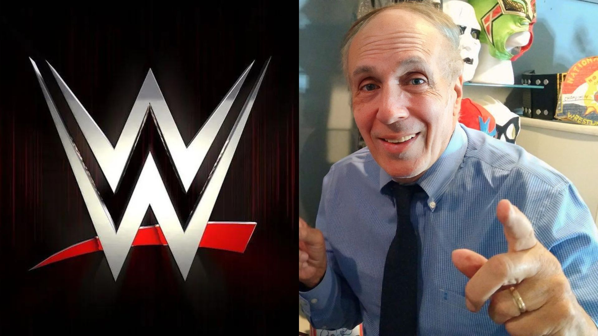 Bill Apter shared some interesting thoughts this week