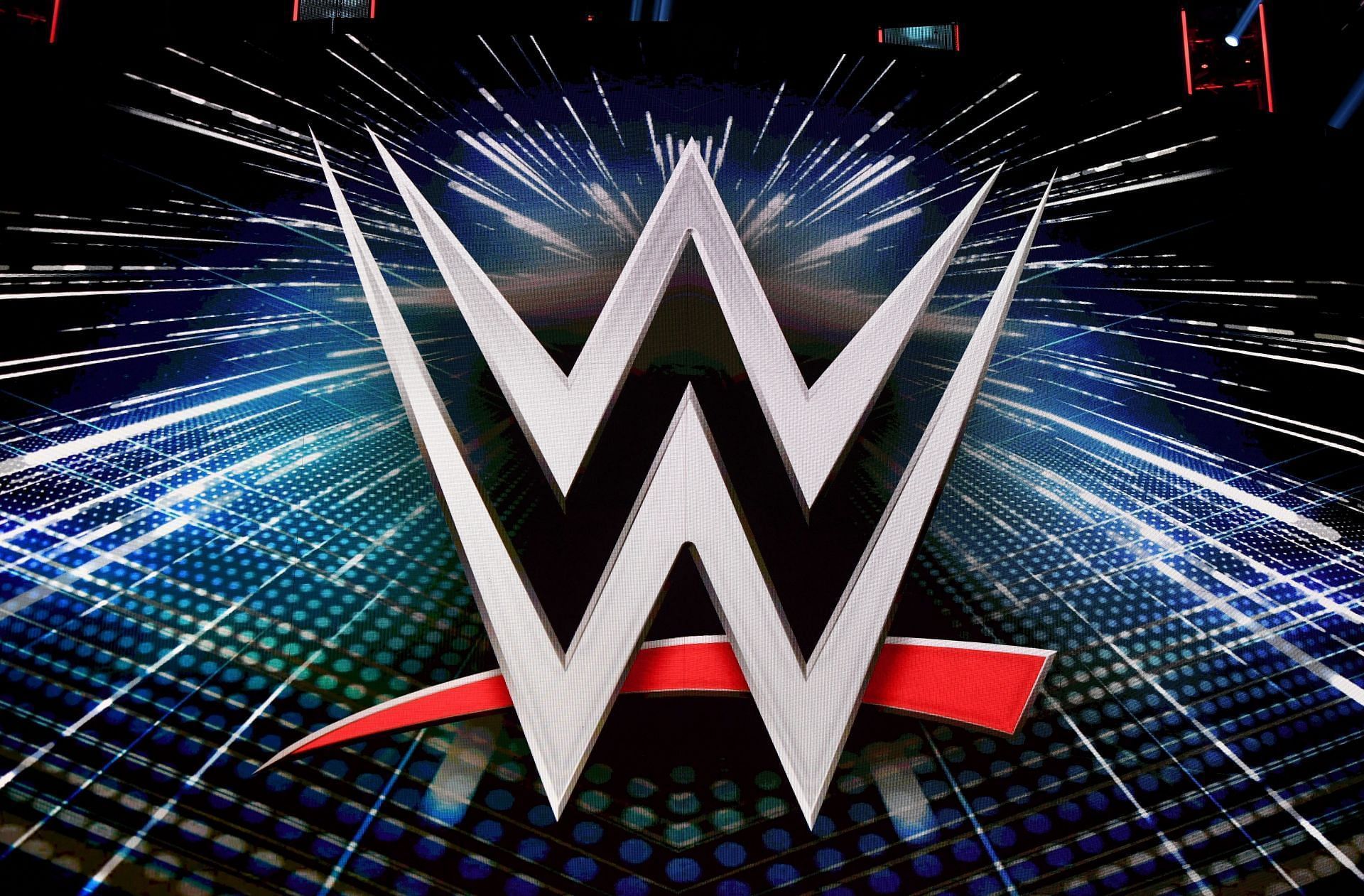 WWE has been using this logo since 2014.