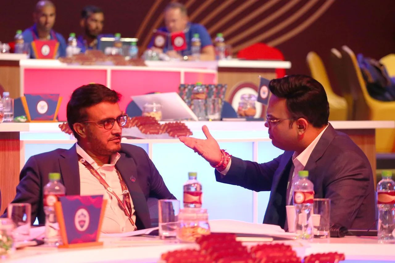 IPL 2024 Auction has ended (Image Courtesy: IPLT20.com)