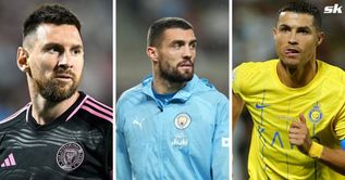 Mateo Kovacic could set incredible record even Cristiano Ronaldo and Lionel Messi failed to achieve at Club World Cup