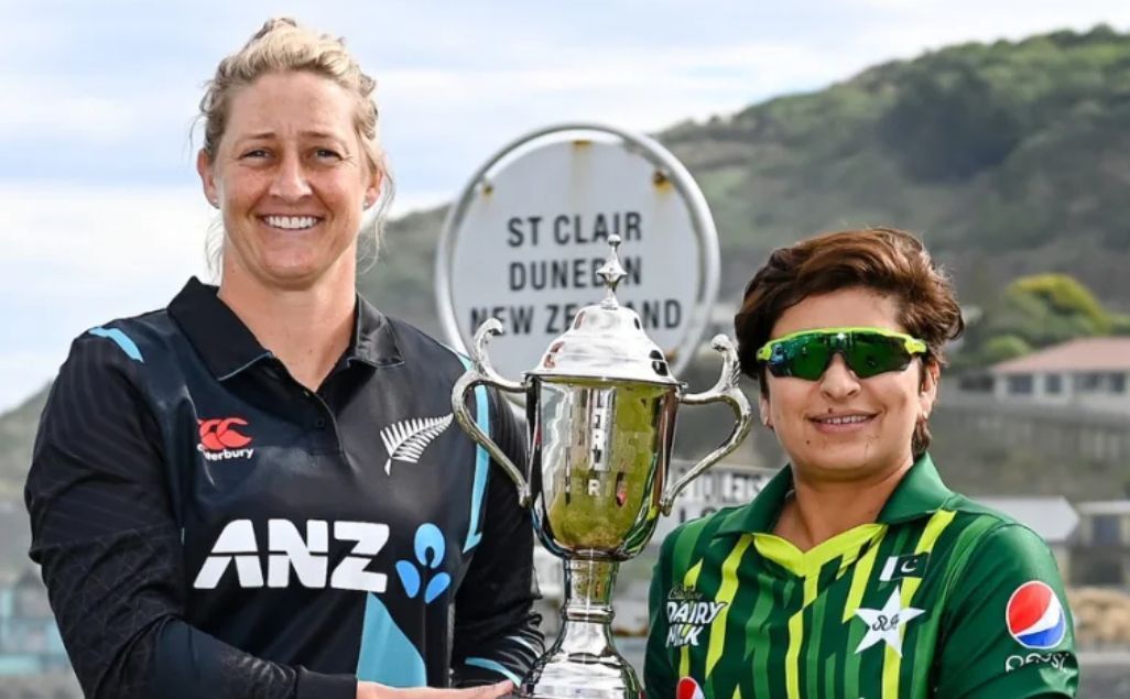 New Zealand Women vs Pakistan Women ODI Dream11 Fantasy Suggestions