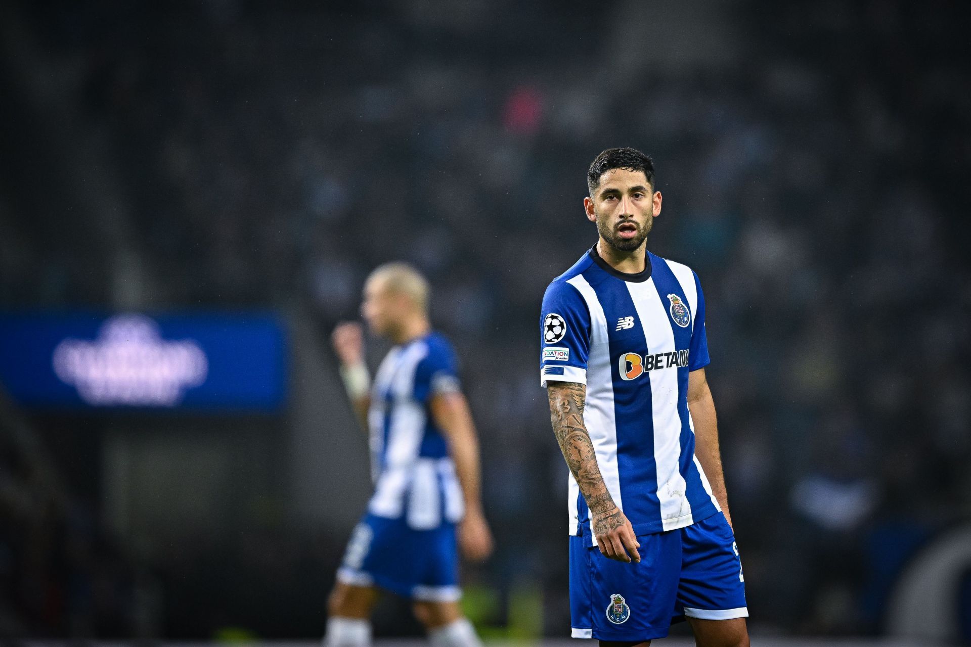 FC Porto v Royal Antwerp FC: Group H - UEFA Champions League 2023/24