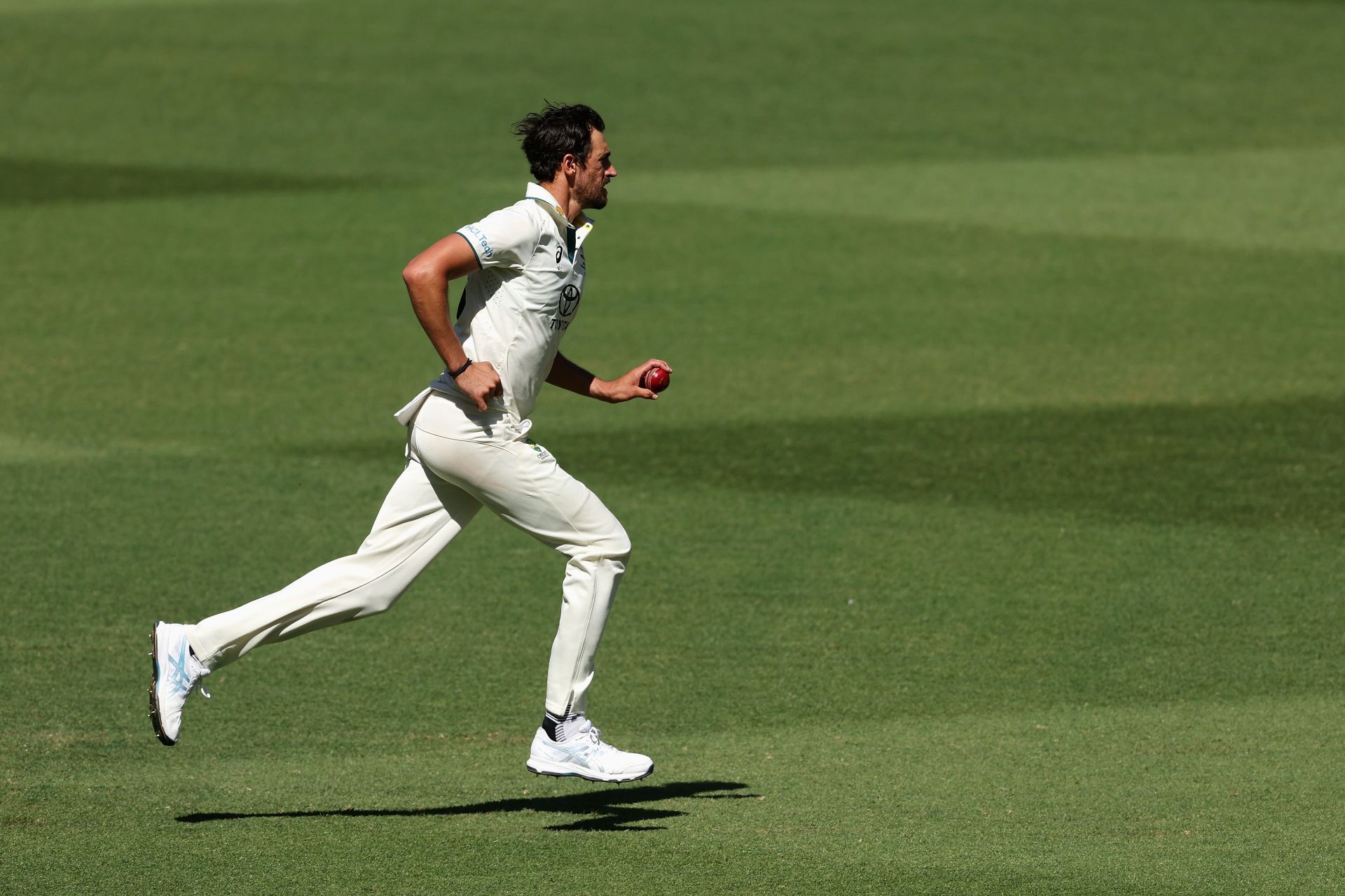 Australia v Pakistan - Men