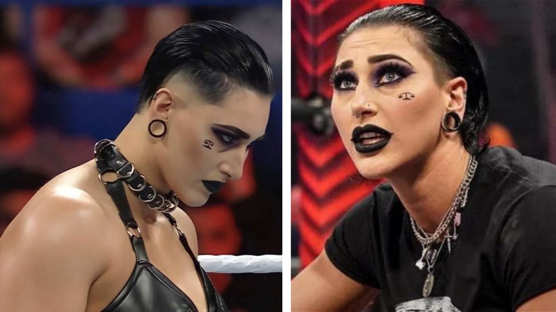 Does 32-year-old WWE star hate Rhea Ripley? Analyzing her recent comment